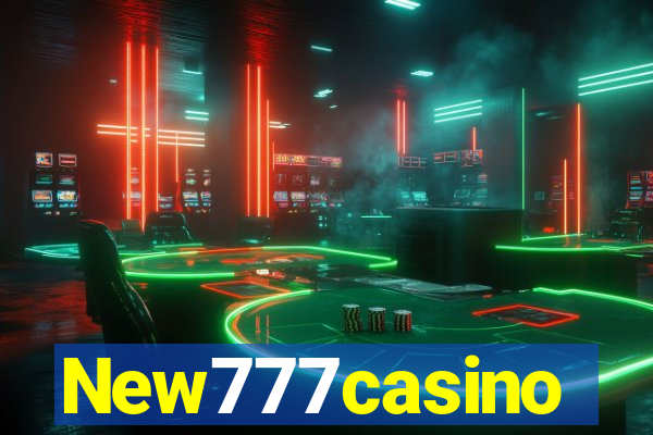 New777casino