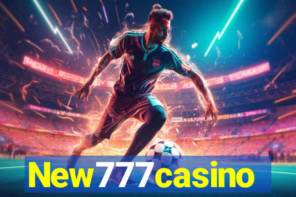 New777casino