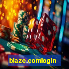 blaze.comlogin