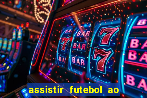 assistir futebol ao vivo rmc