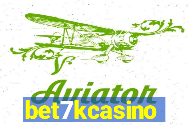 bet7kcasino