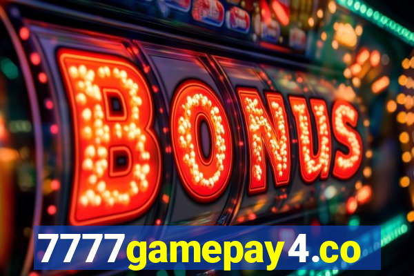 7777gamepay4.com