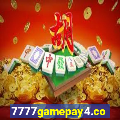 7777gamepay4.com