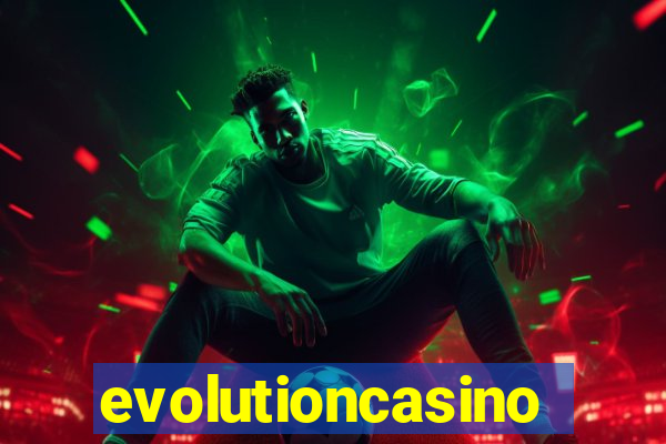 evolutioncasino