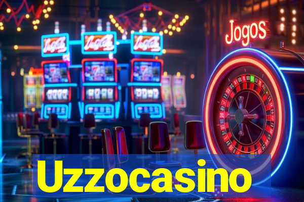 Uzzocasino