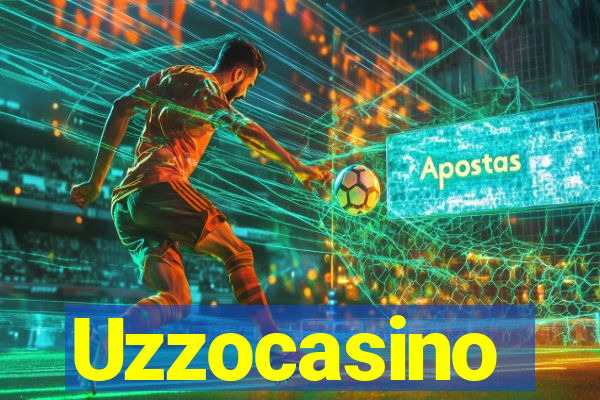 Uzzocasino