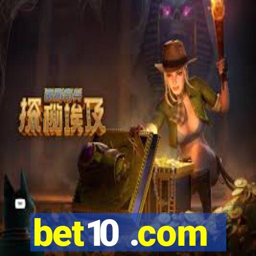 bet10 .com