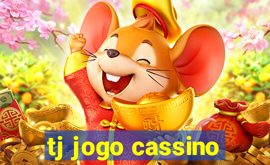 tj jogo cassino