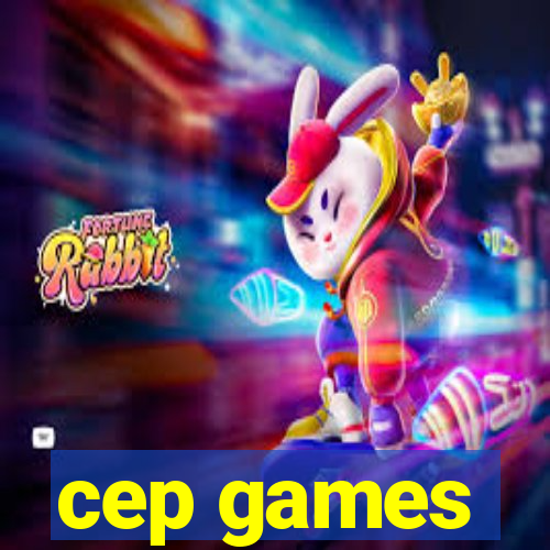 cep games