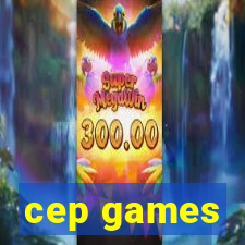 cep games