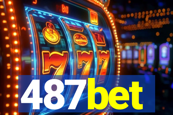 487bet