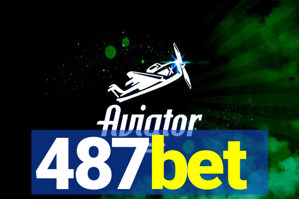 487bet