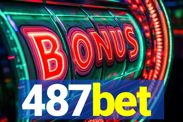 487bet