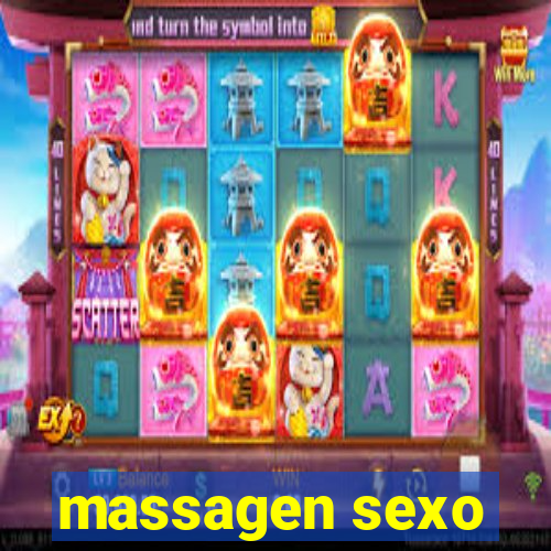 massagen sexo