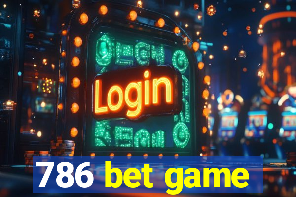 786 bet game