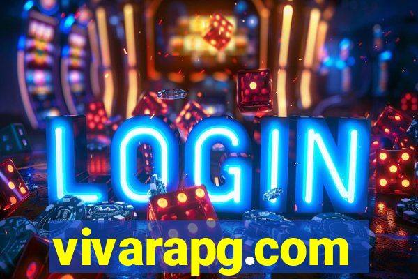 vivarapg.com