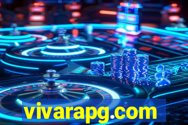 vivarapg.com