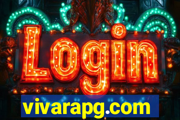 vivarapg.com