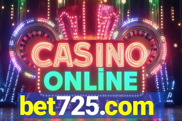 bet725.com