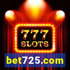 bet725.com