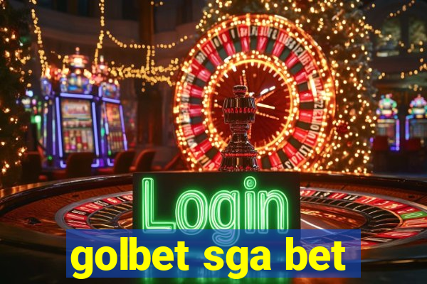 golbet sga bet