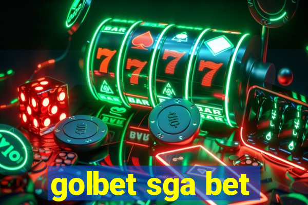 golbet sga bet