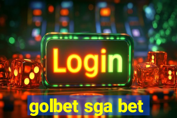 golbet sga bet