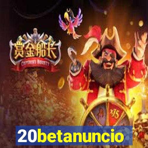 20betanuncio