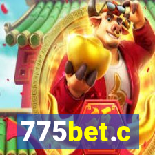 775bet.c