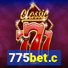 775bet.c