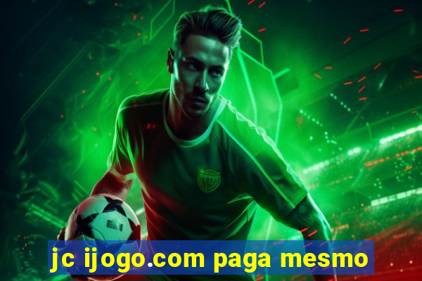 jc ijogo.com paga mesmo