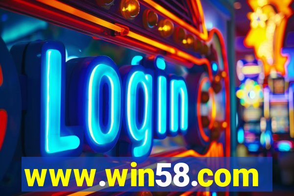 www.win58.com