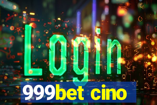 999bet cino