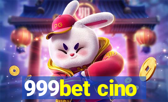 999bet cino