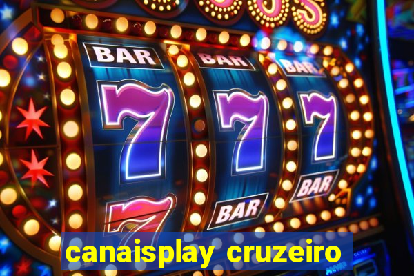 canaisplay cruzeiro