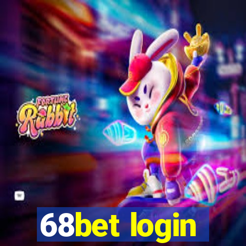 68bet login