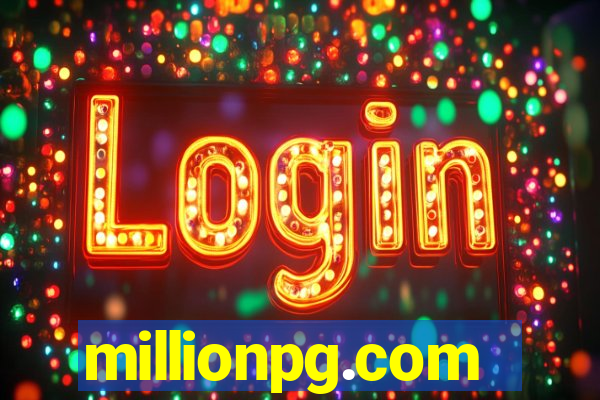 millionpg.com