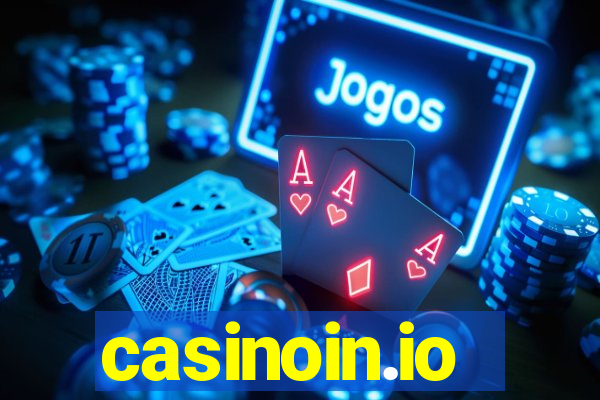 casinoin.io