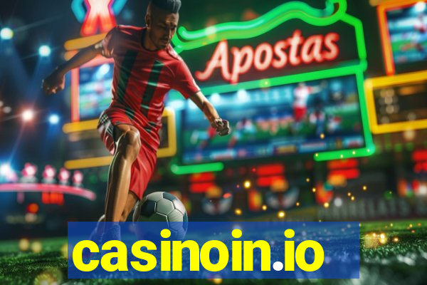 casinoin.io