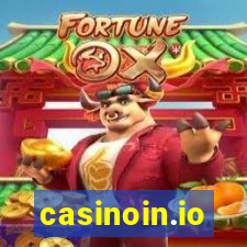 casinoin.io