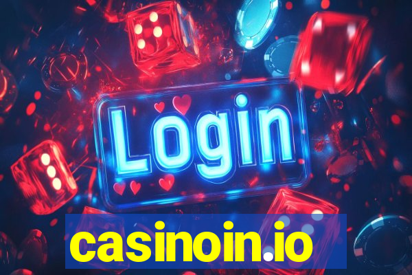 casinoin.io