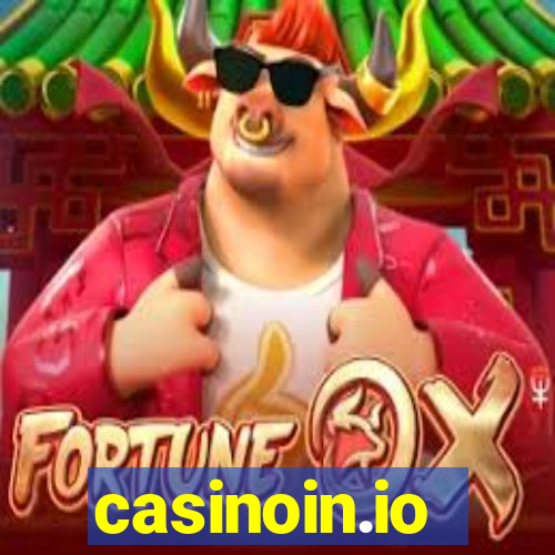 casinoin.io