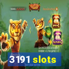 3191 slots