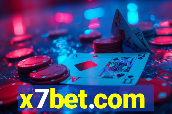 x7bet.com