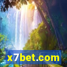 x7bet.com