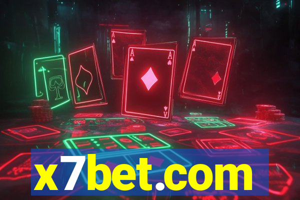 x7bet.com