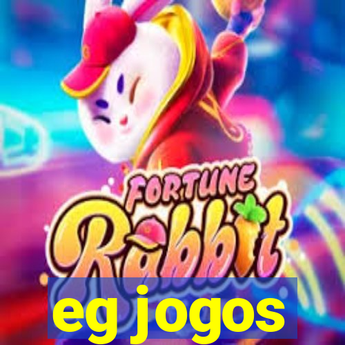 eg jogos