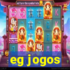 eg jogos