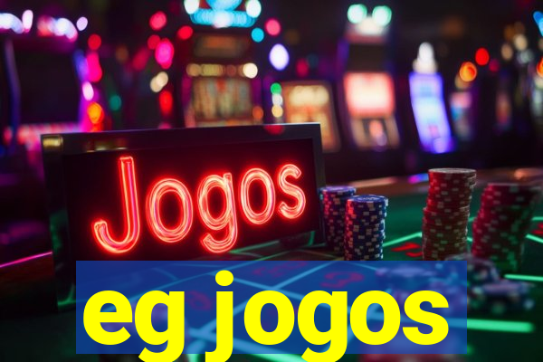 eg jogos