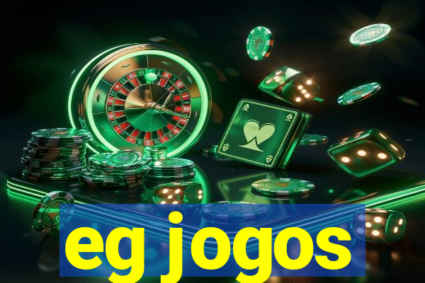 eg jogos